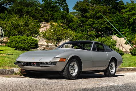 Ferrari daytona for sale usa